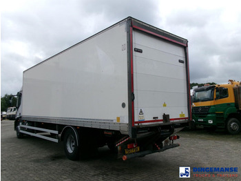 شاحنة مقفلة Iveco Eurocargo 180E25S RHD 4x2 Euro 6 Closed box: صورة 3