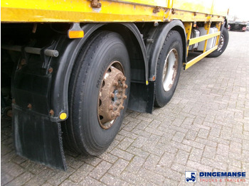 شاحنة كرين Iveco Stralis 310 6x2 Euro 6 + Atlas 105.2 crane: صورة 5