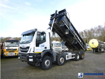 شاحنة قلاب IVECO Stralis 460