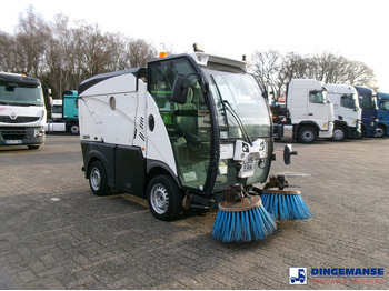 سياره كنس شوارع Johnston C101 street sweeper: صورة 2