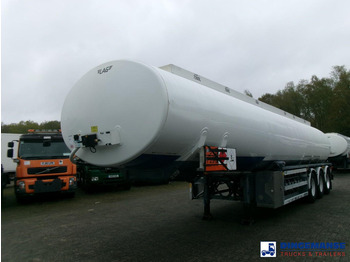 نصف مقطورة صهريج LAG