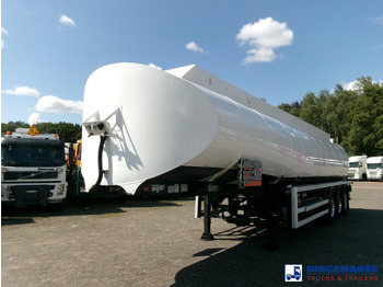 نصف مقطورة صهريج LAKELAND