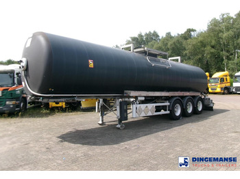 نصف مقطورة صهريج MAISONNEUVE