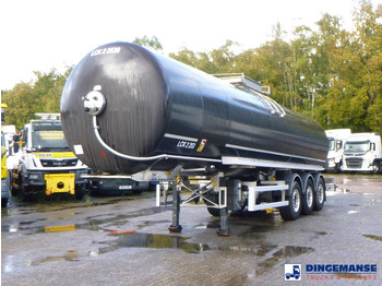 نصف مقطورة صهريج MAISONNEUVE