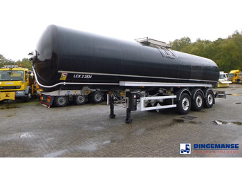 نصف مقطورة صهريج MAISONNEUVE