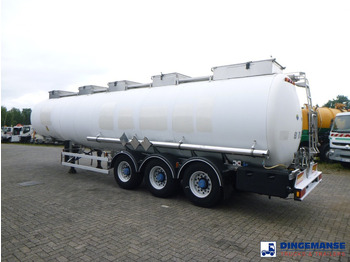 Magyar Chemical tank inox 34 m3 / 1 comp Magyar Chemical tank inox 34 m3 / 1 comp: صورة 3