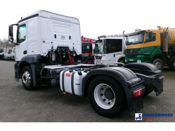 وحدة جر Mercedes-Benz Actros 1843 4x2 Euro 6 / ADR + PTO: صورة 4 وحدة جر Mercedes-Benz Actros 1843 4x2 Euro 6 / ADR + PTO: صورة 4