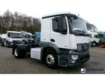 وحدة جر Mercedes-Benz Actros 1843 4x2 Euro 6 / ADR + PTO: صورة 2 وحدة جر Mercedes-Benz Actros 1843 4x2 Euro 6 / ADR + PTO: صورة 2