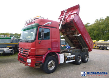 شاحنة قلاب MERCEDES-BENZ Actros