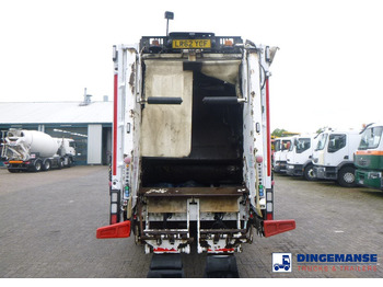 شاحنة النفايات Mercedes-Benz Econic 2629 6x2 RHD Faun Variopress refuse truck: صورة 5