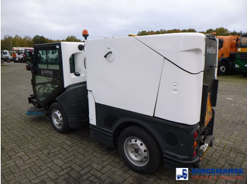 سياره كنس شوارع Nilfisk City Ranger CR 3500 Street sweeper: صورة 3