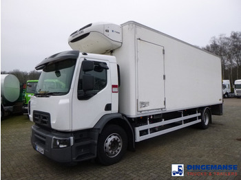 شاحنة الفريزر RENAULT D Wide