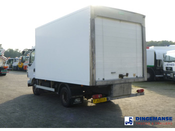 شاحنة الفريزر Renault Midlum 190 dxi 4x2 RHD frigo box 20 m3: صورة 4
