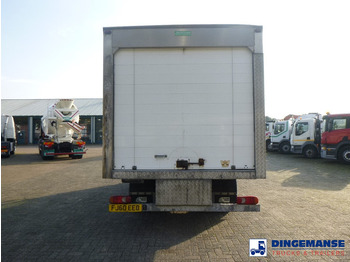 شاحنة الفريزر Renault Midlum 190 dxi 4x2 RHD frigo box 20 m3: صورة 5