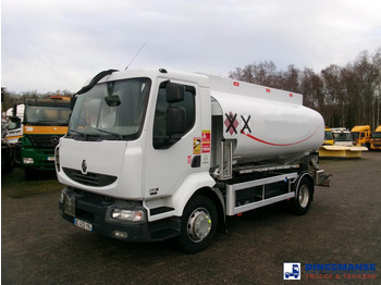 شاحنة صهريج RENAULT Midlum 280