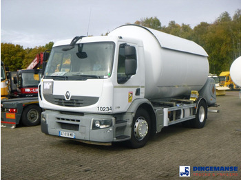 شاحنة صهريج RENAULT Premium 270