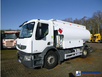 شاحنة صهريج RENAULT Premium 270