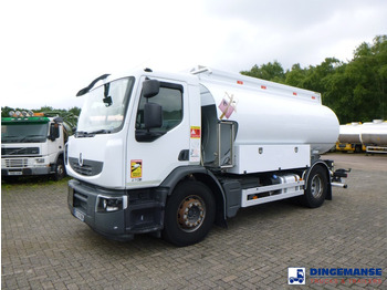 شاحنة صهريج RENAULT Premium 270