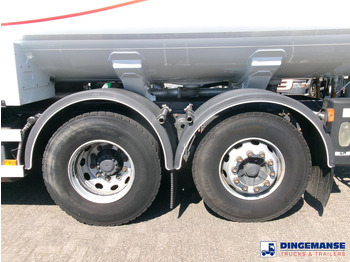 شاحنة صهريج Renault Premium 310 6x2 fuel tank 19 m3 / 5 comp ADR 25-04-2024: صورة 5