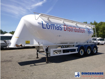 نصف مقطورة صهريج SPITZER