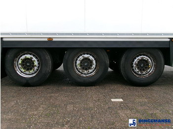 Schmitz Cargobull Frigo trailer + Carrier Vector 1350 Schmitz Cargobull Frigo trailer + Carrier Vector 1350: صورة 5 Schmitz Cargobull Frigo trailer + Carrier Vector 1350 Schmitz Cargobull Frigo trailer + Carrier Vector 1350: صورة 5