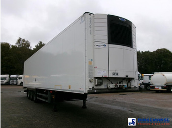 Schmitz Cargobull Frigo trailer + Carrier Vector 1350 Schmitz Cargobull Frigo trailer + Carrier Vector 1350: صورة 2 Schmitz Cargobull Frigo trailer + Carrier Vector 1350 Schmitz Cargobull Frigo trailer + Carrier Vector 1350: صورة 2