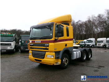وحدة جر DAF CF 85 460