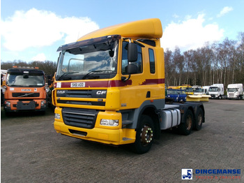 وحدة جر DAF CF 85 460