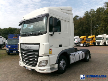 وحدة جر DAF XF 460