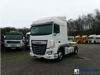 وحدة جر DAF XF 460