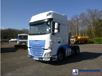وحدة جر DAF XF 460