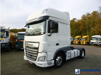 وحدة جر DAF XF 480