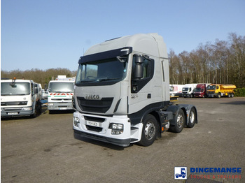 وحدة جر IVECO