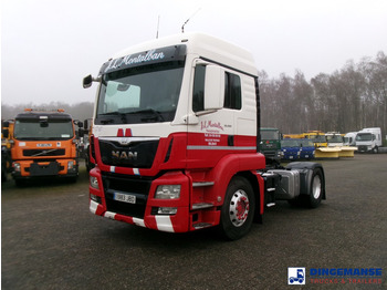 وحدة جر MAN TGS 18.480