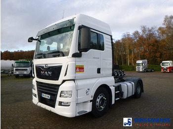 وحدة جر MAN TGX 18.460