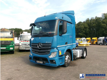 وحدة جر MERCEDES-BENZ Actros 1843