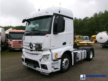 وحدة جر MERCEDES-BENZ Actros 1843