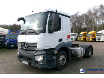 وحدة جر MERCEDES-BENZ Actros 1843