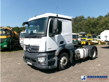 وحدة جر MERCEDES-BENZ Actros 1843