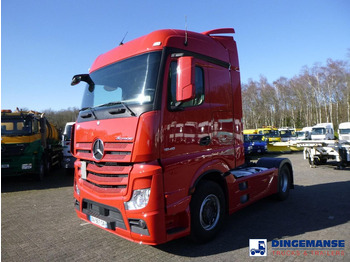 وحدة جر MERCEDES-BENZ Actros 1845