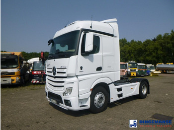 وحدة جر MERCEDES-BENZ Actros 1851
