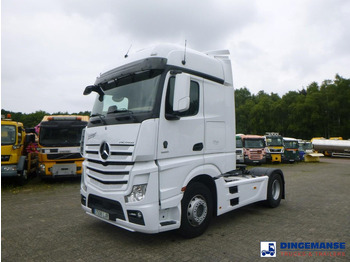 وحدة جر MERCEDES-BENZ Actros 1851