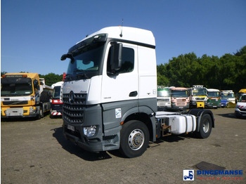 وحدة جر MERCEDES-BENZ Arocs