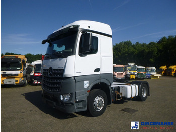 وحدة جر MERCEDES-BENZ Arocs