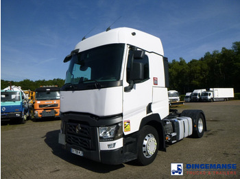 وحدة جر RENAULT T 460