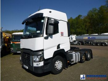 وحدة جر RENAULT T 460