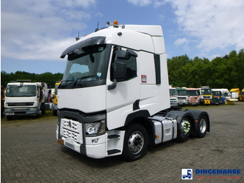 وحدة جر RENAULT T 460