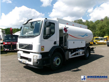 شاحنة صهريج VOLVO FE 260