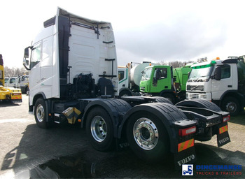 وحدة جر Volvo FH 500 6X2 Euro 6 + pto + ADR 29/02/2024: صورة 3