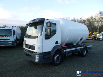 شاحنة صهريج VOLVO FL 260